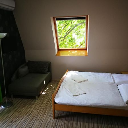 Tornyos Panzio Es Etterem Hotel Matrafured Luaran gambar