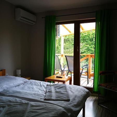 Tornyos Panzio Es Etterem Hotel Matrafured Luaran gambar