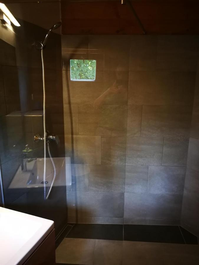 Tornyos Panzio Es Etterem Hotel Matrafured Luaran gambar