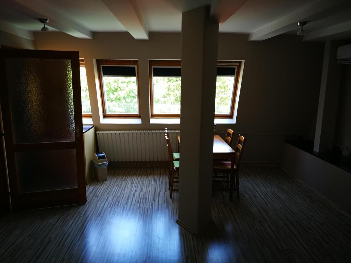 Tornyos Panzio Es Etterem Hotel Matrafured Luaran gambar