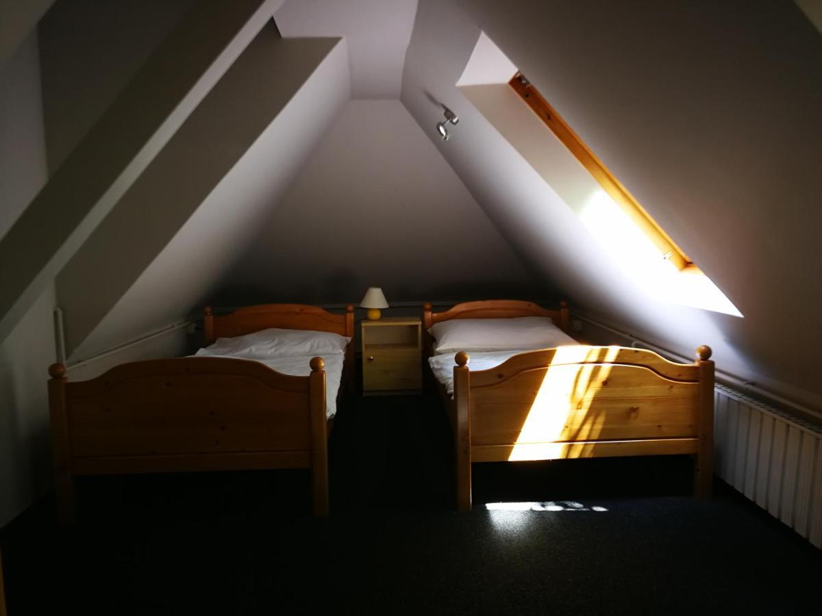 Tornyos Panzio Es Etterem Hotel Matrafured Luaran gambar